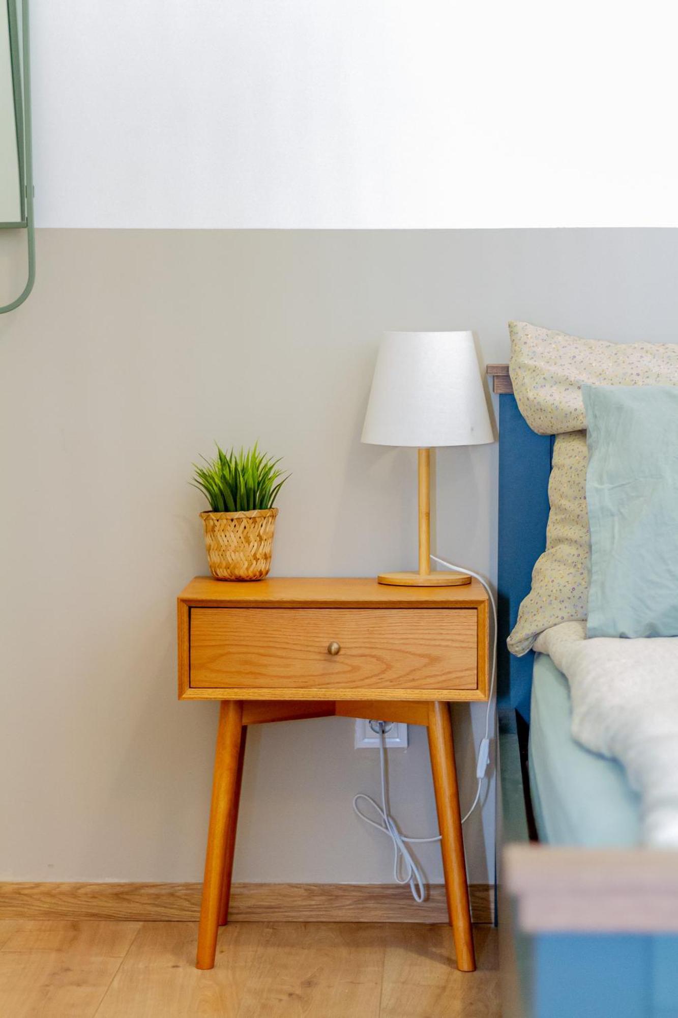 Rothapartments'Garden Будапеща Екстериор снимка