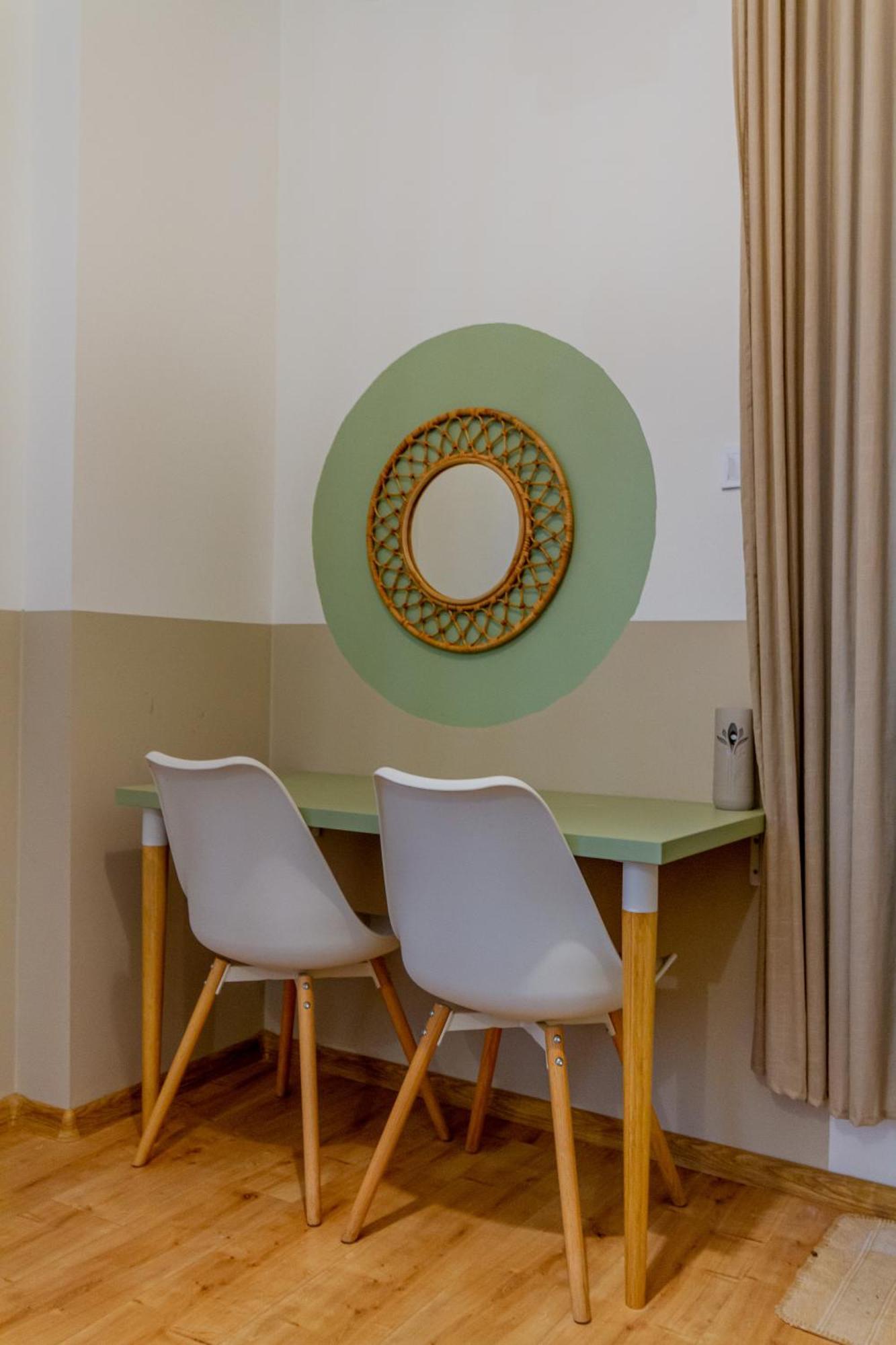 Rothapartments'Garden Будапеща Екстериор снимка