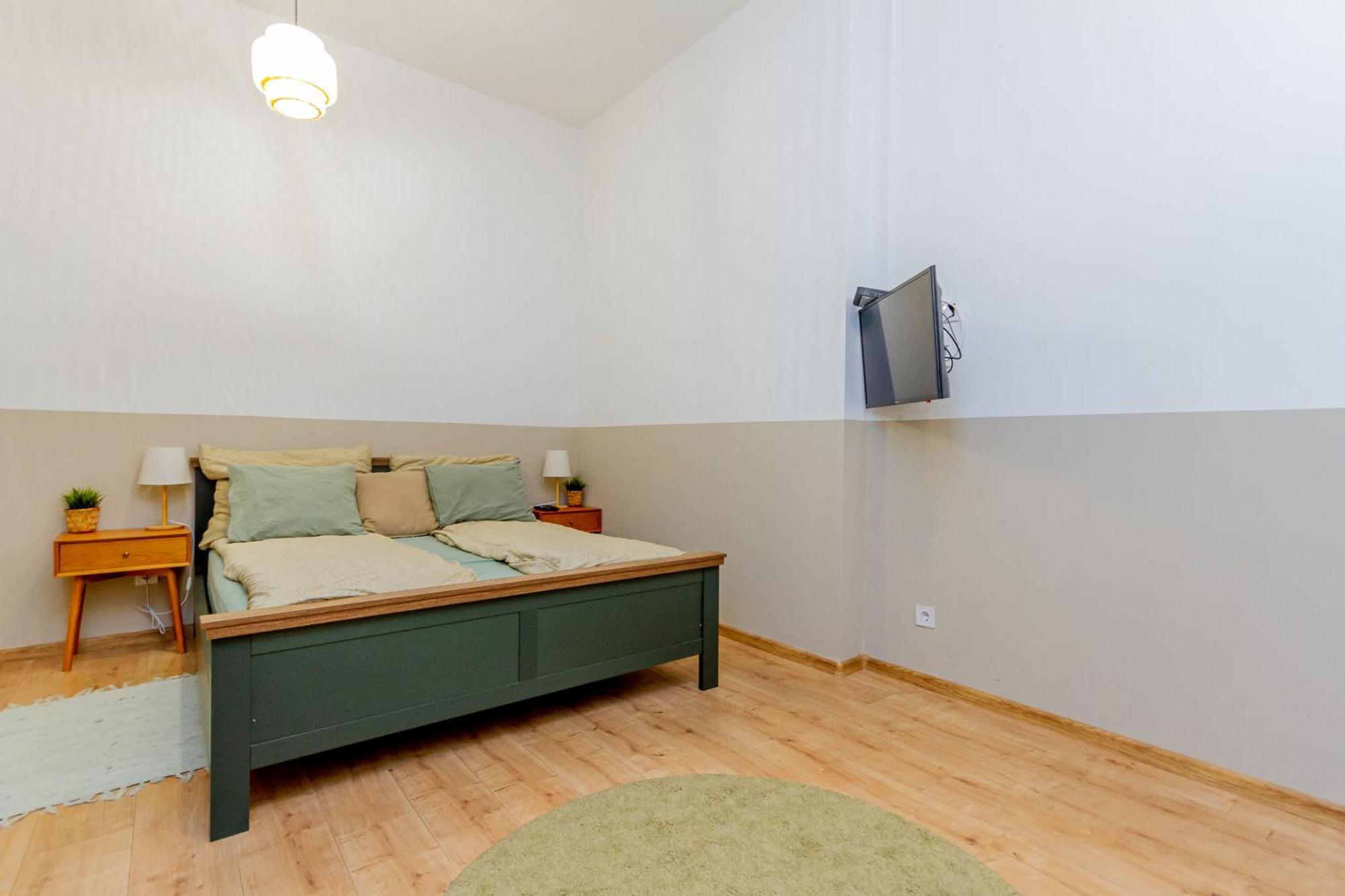 Rothapartments'Garden Будапеща Екстериор снимка
