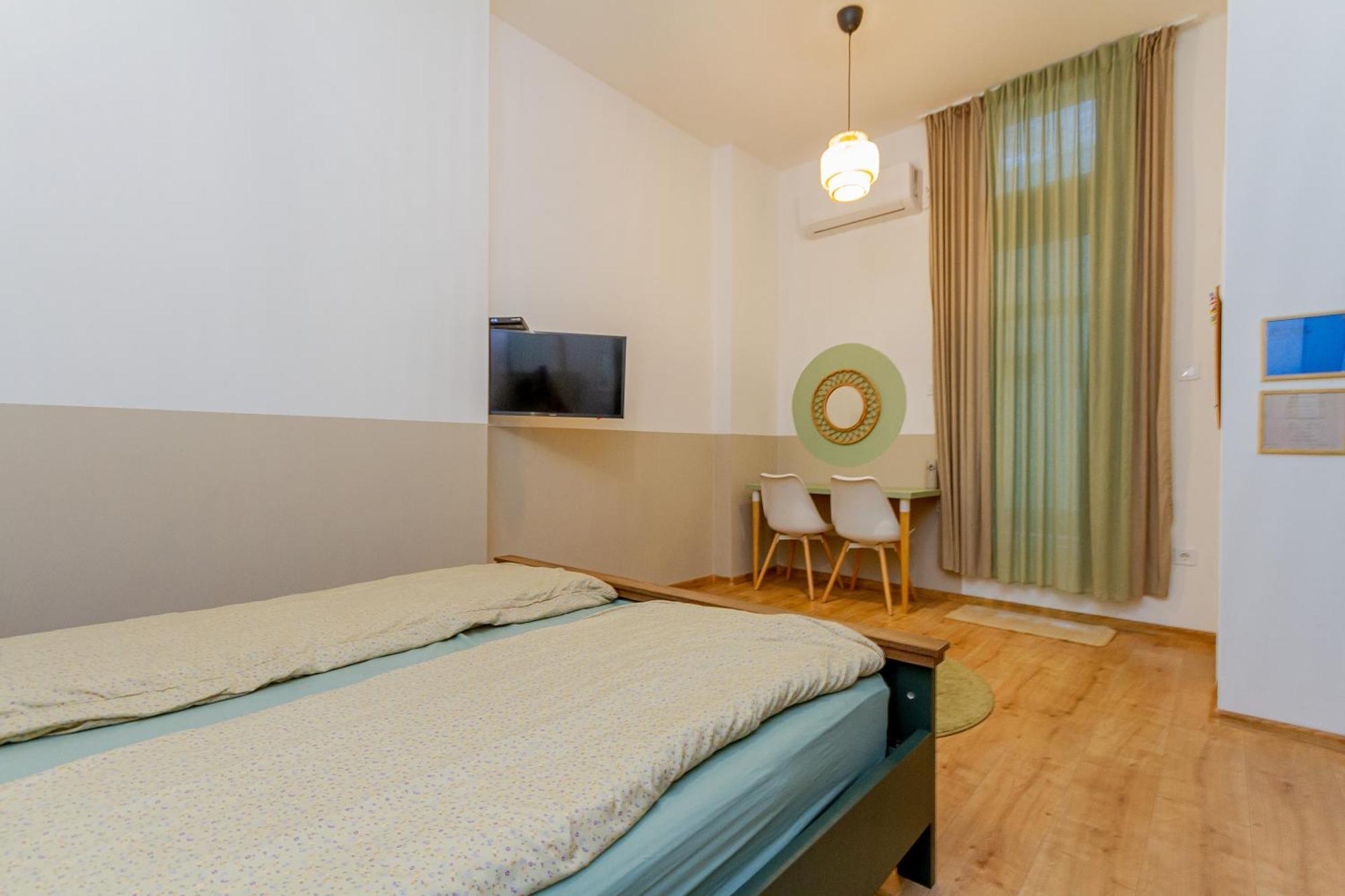 Rothapartments'Garden Будапеща Екстериор снимка